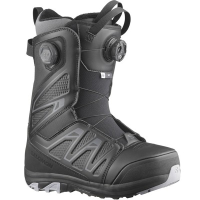 Salomon Ivy BOA (black) Salomon Ivy BOA (black)